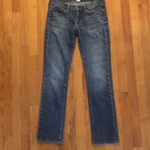 Lucky Brand Mia Jeans Size 6